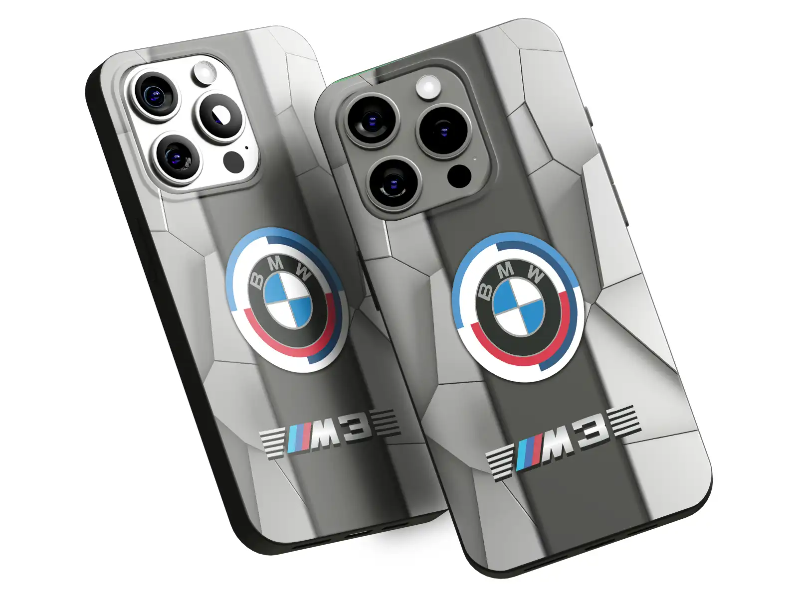 BMW Cubierta Celular Serie Profesional De Alta Gama